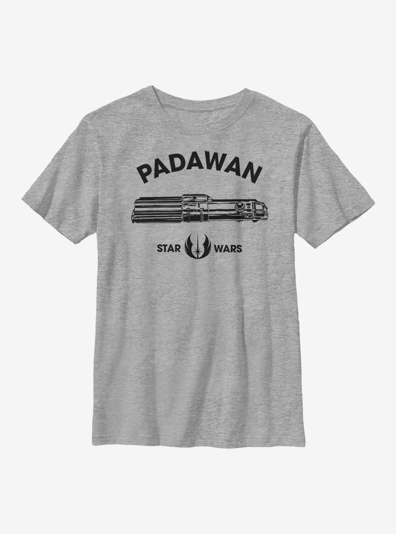 Star Wars Padawan Youth T-Shirt, , hi-res