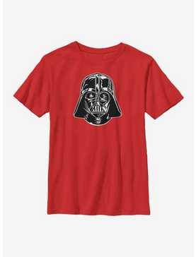 Star Wars Pocket Vader Youth T-Shirt, , hi-res