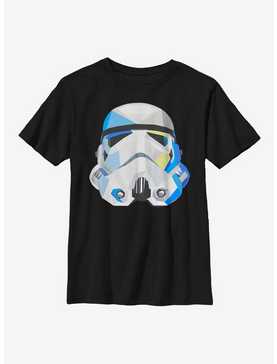 Star Wars Poly Trooper Youth T-Shirt, , hi-res