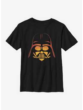 Star Wars Pumpkin Vader Youth T-Shirt, , hi-res