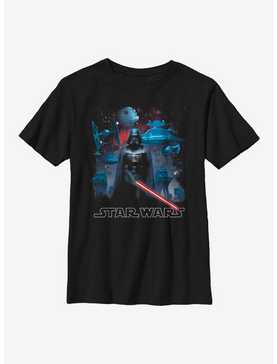 Star Wars Returning Battalion Youth T-Shirt, , hi-res