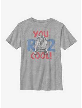 Star Wars R2 Cool Youth T-Shirt, , hi-res