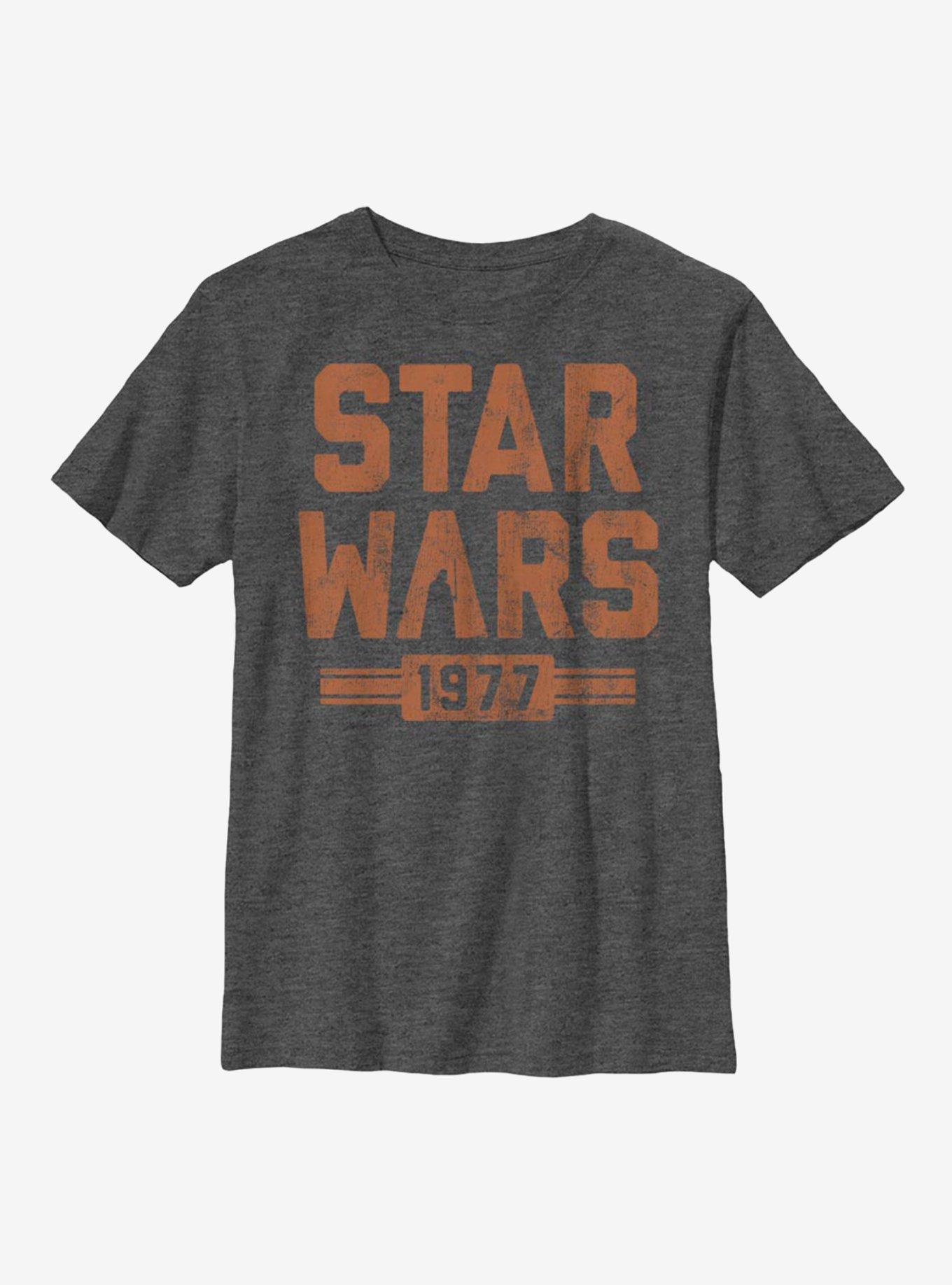 Star Wars Road Crew Youth T-Shirt, , hi-res