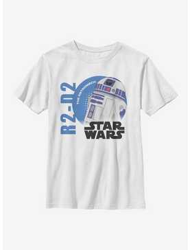 Star Wars R2 Sun Youth T-Shirt, , hi-res