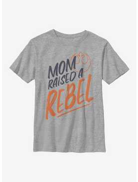 Star Wars Rebel Kid Youth T-Shirt, , hi-res