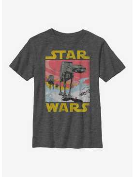 Star Wars AT-AT Youth T-Shirt, , hi-res