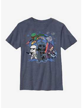 Star Wars Team Vader Youth T-Shirt, , hi-res