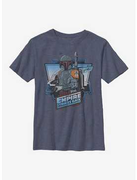 Star Wars Boba Fett Youth T-Shirt, , hi-res
