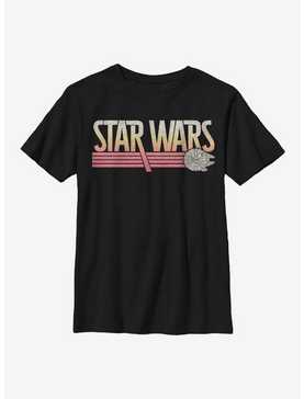Star Wars Surf Stripes Youth T-Shirt, , hi-res