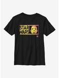 Star Wars Trooper Pop Youth T-Shirt, BLACK, hi-res