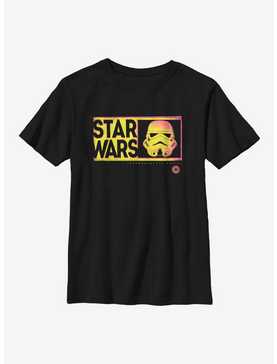 Star Wars Trooper Pop Youth T-Shirt, , hi-res