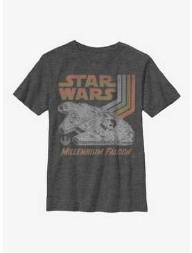 Star Wars Vapor Trail Youth T-Shirt, , hi-res