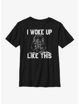 Star Wars Woke Up Youth T-Shirt, , hi-res