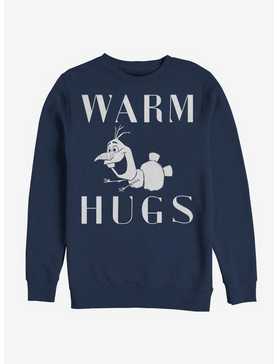 Disney Frozen 2 Warm Hugs Sweatshirt, , hi-res