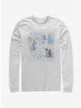 Disney Frozen 2 Arendelle Journey Long-Sleeve T-Shirt, WHITE, hi-res