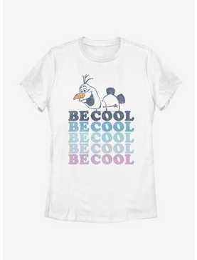 Disney Frozen 2 Olaf Be Cool Womens T-Shirt, , hi-res