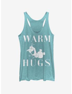 Disney Frozen 2 Warm Hugs Womens Tank Top, , hi-res