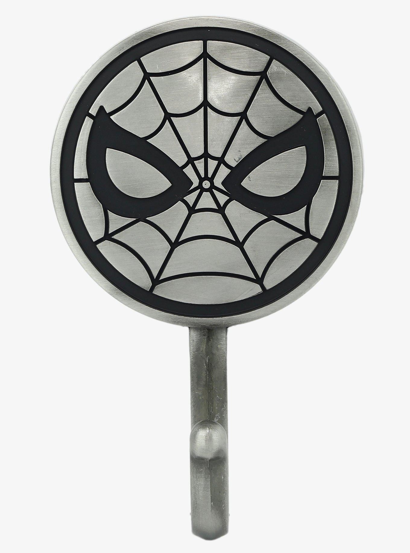 Marvel Spider-Man Mask Wall Hook, , hi-res