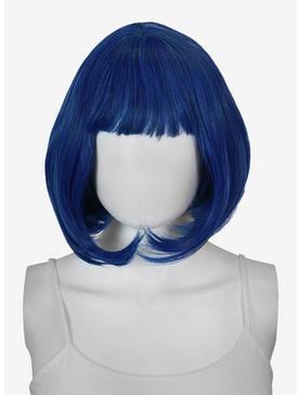 Epic Cosplay Lilo Shadow Blue Short Wig, , hi-res