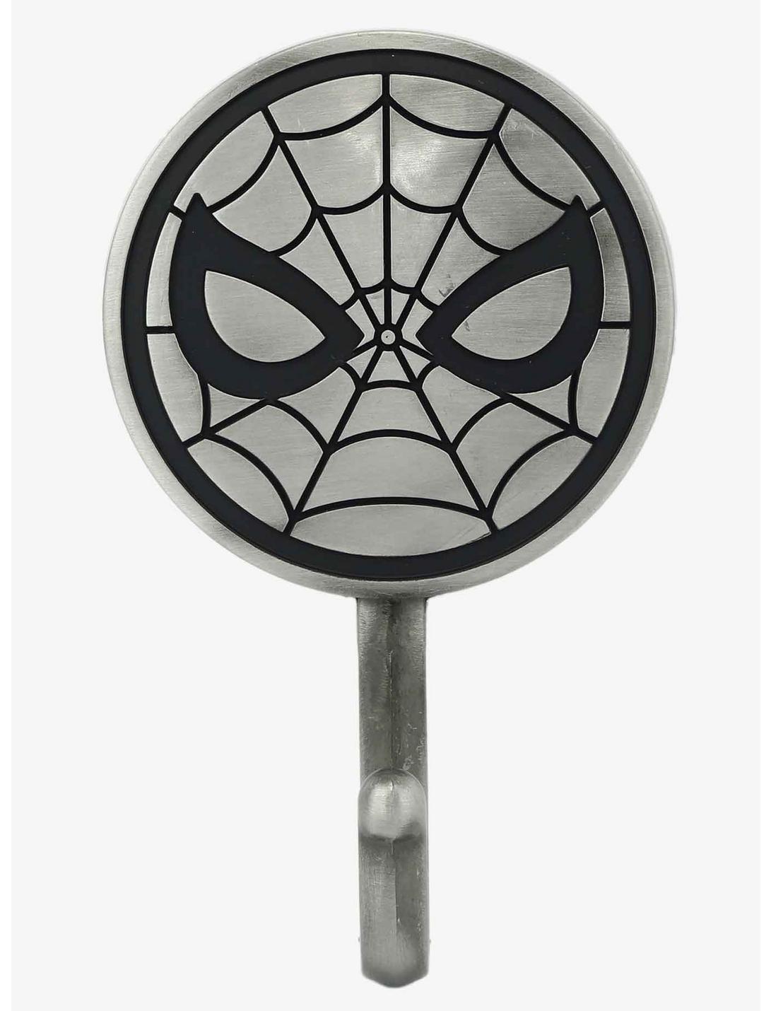 Marvel Spider-Man Mask Wall Hook, , hi-res
