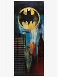 DC Comics Batman Gotham City Canvas Wall Decor, , hi-res