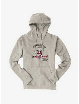 Batman Harley Quinn Come Out And Play Hoodie, , hi-res