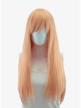 Epic Cosplay Nyx Peach Blonde Long Straight Wig, , hi-res