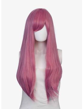 Epic Cosplay Nyx Princess Pink Mix Long Straight Wig, , hi-res