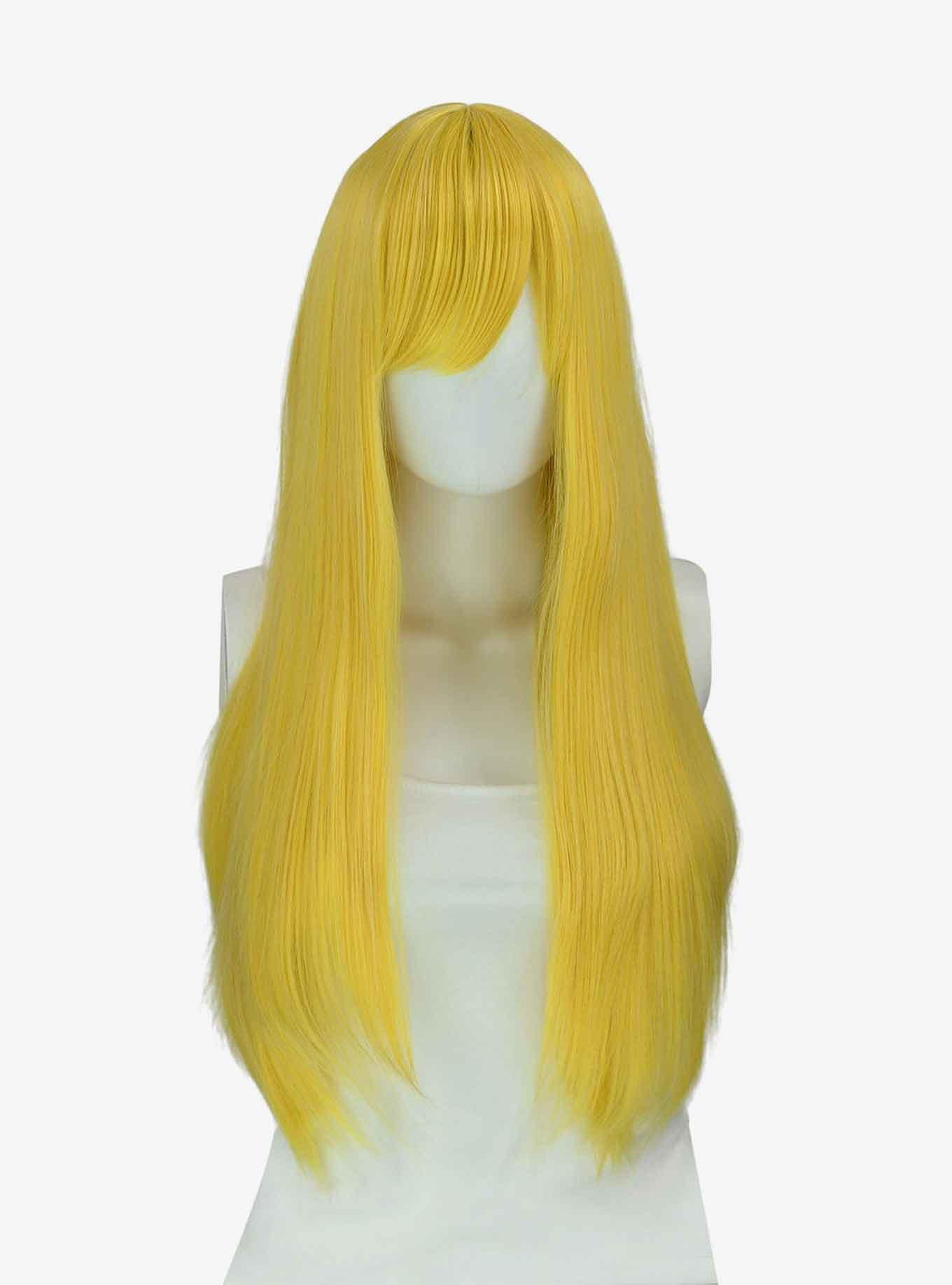 Epic Cosplay Nyx Rich Butterscotch Blonde Long Straight Wig, , hi-res