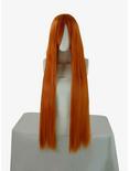 Epic Cosplay Persephone Autumn Orange Extra Long Straight Wig, , hi-res