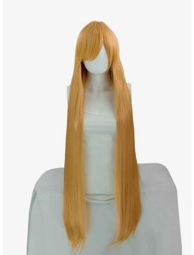 Epic Cosplay Persephone Butterscotch Blonde Extra Long Straight Wig, , hi-res
