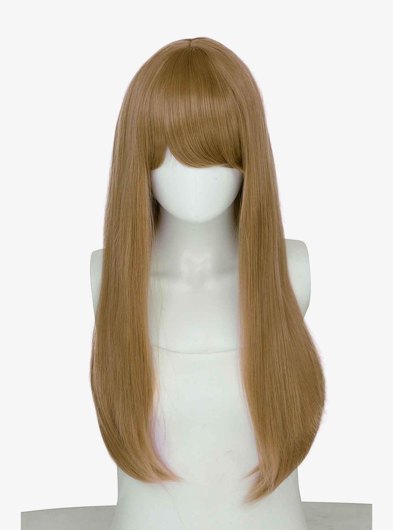 Epic Cosplay Nyx Ash Blonde Long Straight Wig, , hi-res