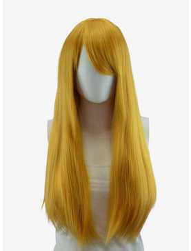 Epic Cosplay Nyx Autumn Gold Long Straight Wig, , hi-res