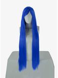 Epic Cosplay Persephone Dark Blue Extra Long Straight Wig, , hi-res