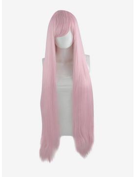 Epic Cosplay Persephone Fusion Vanilla Pink Extra Long Straight Wig, , hi-res
