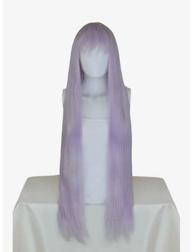 Epic Cosplay Persephone Ice Purple Extra Long Straight Wig, , hi-res