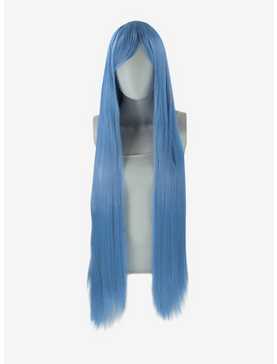 Epic Cosplay Persephone Light Blue Mix Extra Long Straight Wig, , hi-res