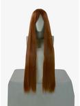 Epic Cosplay Persephone Light Brown Extra Long Straight Wig, , hi-res