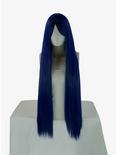 Epic Cosplay Persephone Midnight Blue Extra Long Straight Wig, , hi-res