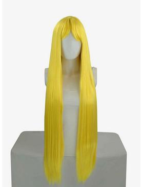 Epic Cosplay Persephone Rich Butterscotch Blonde Extra Long Straight Wig, , hi-res