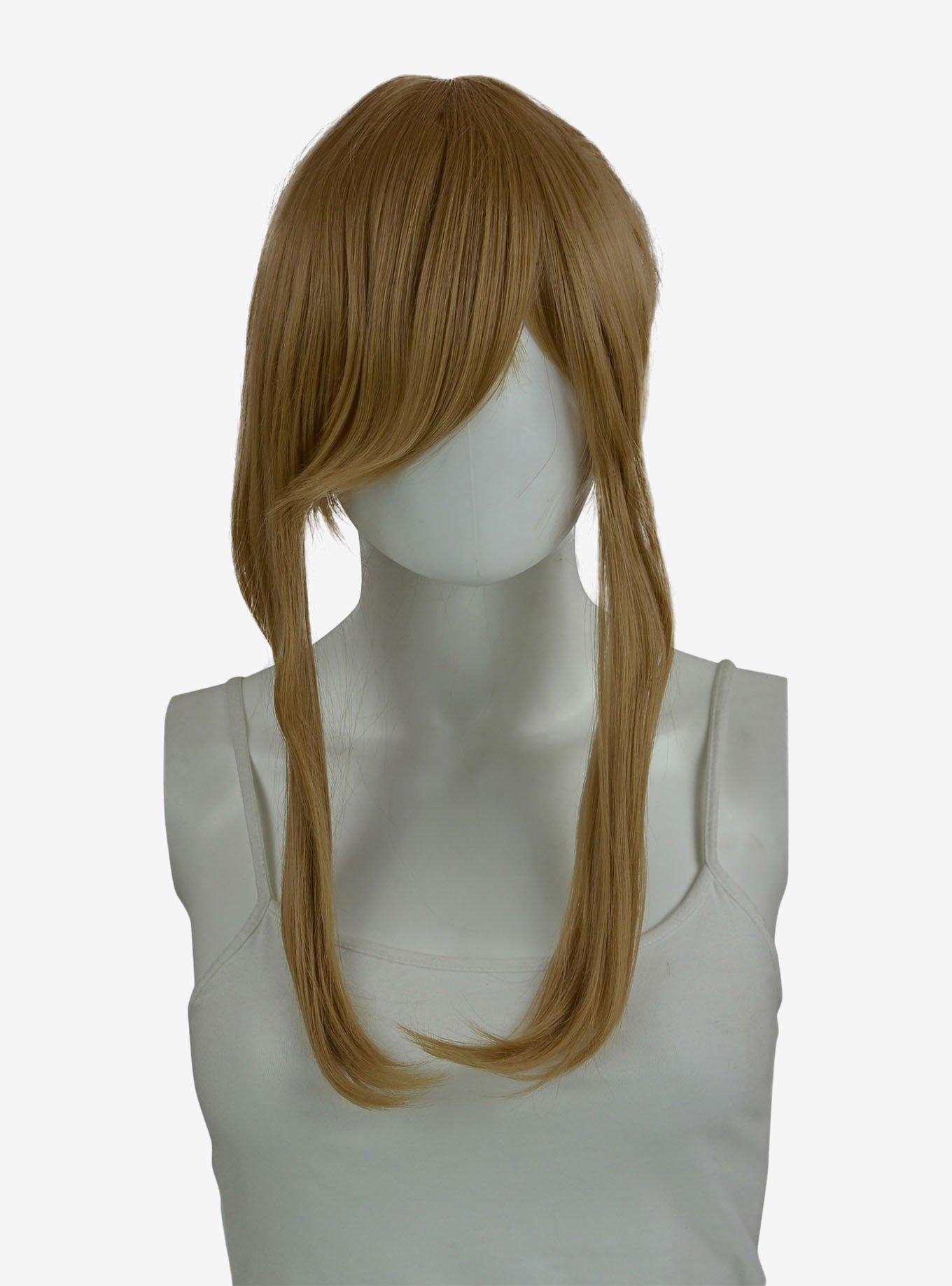 Hot Topic Epic Cosplay Phoebe Ash Blonde Ponytail Wig