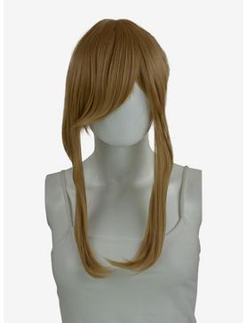 Epic Cosplay Phoebe Ash Blonde Ponytail Wig, , hi-res