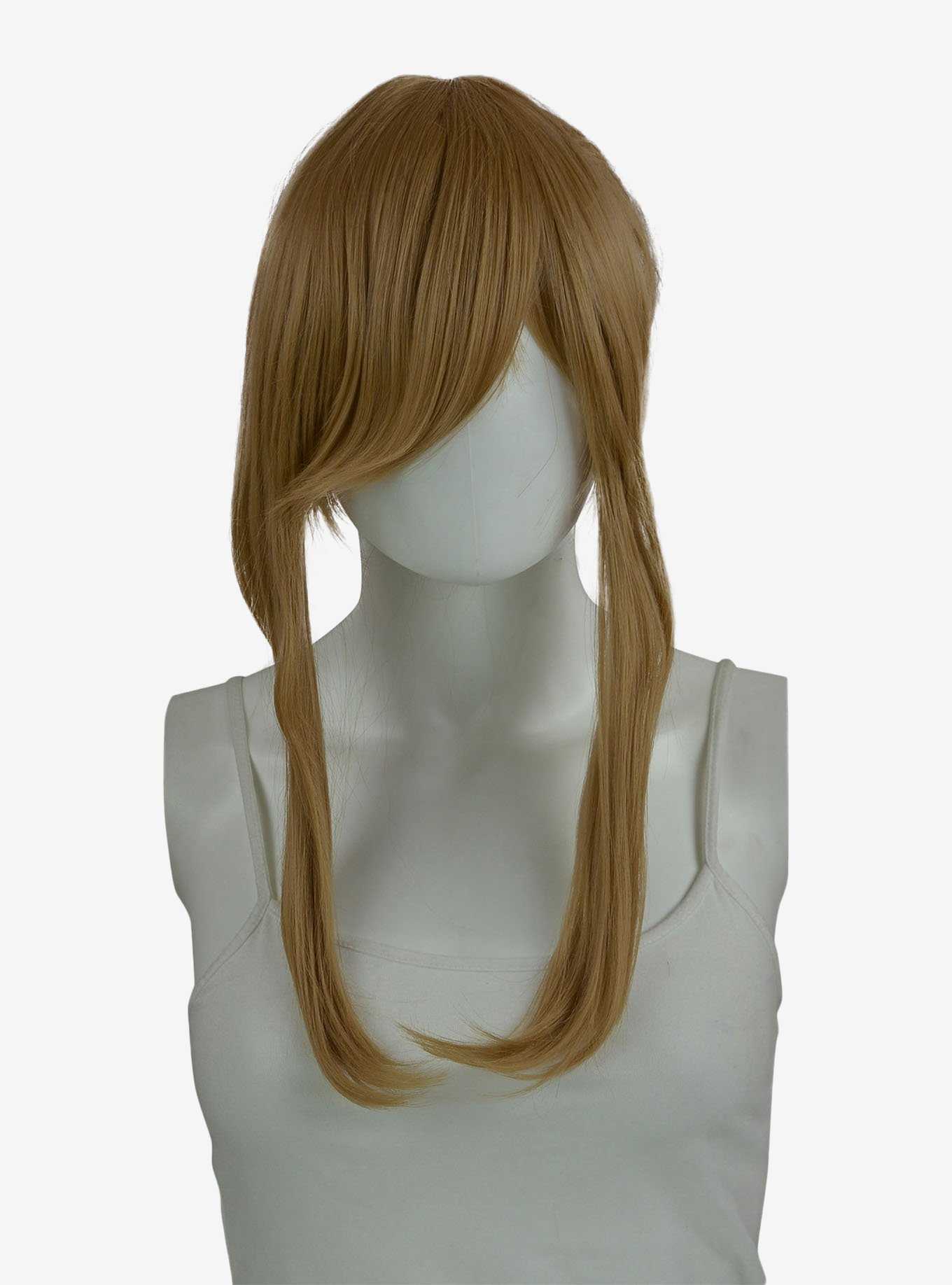 Epic Cosplay Phoebe Ash Blonde Ponytail Wig, , hi-res