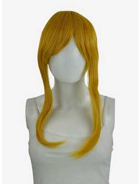 Epic Cosplay Phoebe Autumn Gold Ponytail Wig, , hi-res