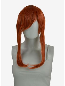 Epic Cosplay Phoebe Copper Red Ponytail Wig, , hi-res