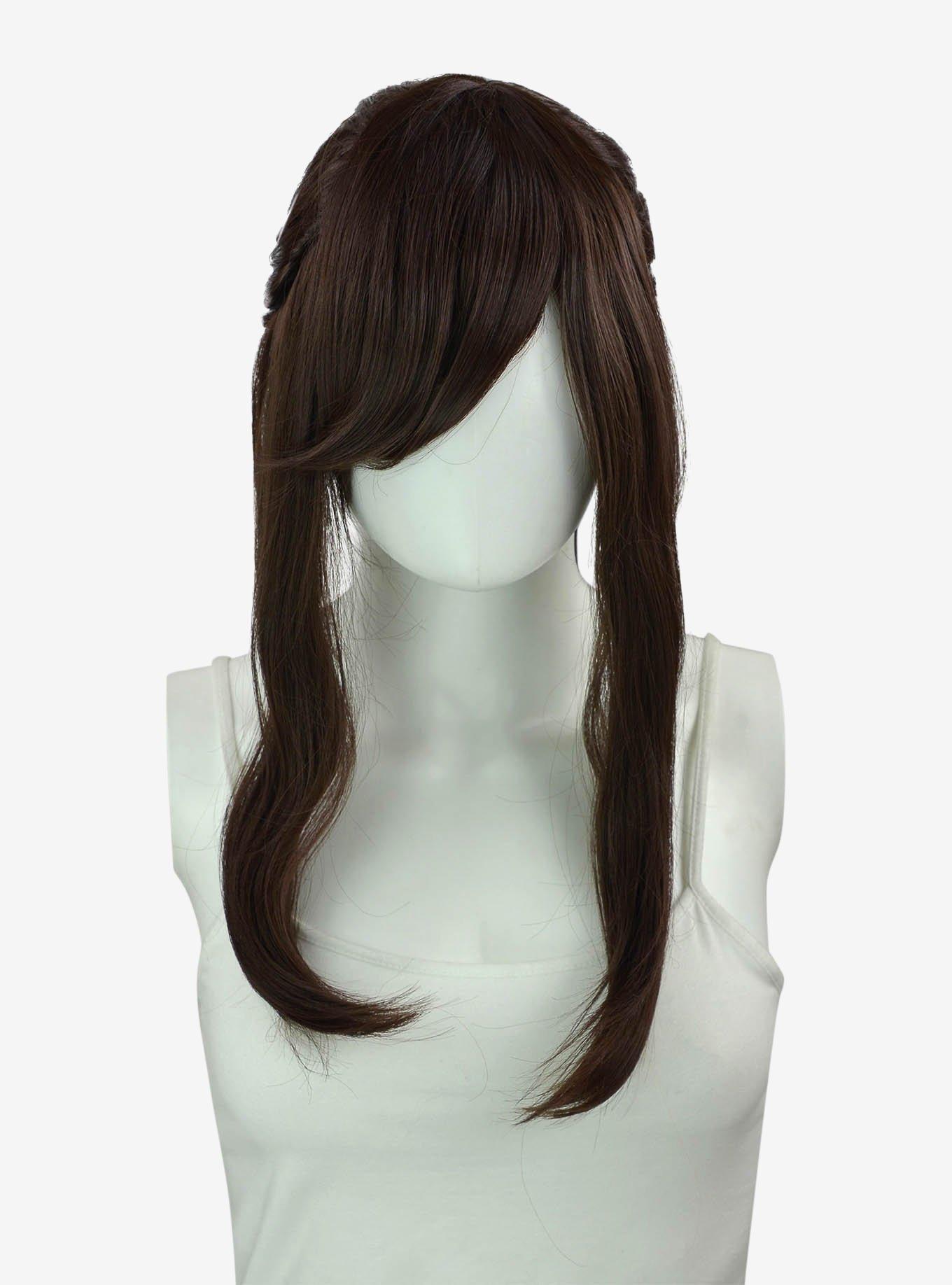 Epic Cosplay Wigs - Securing Wigs with Toupee Clips