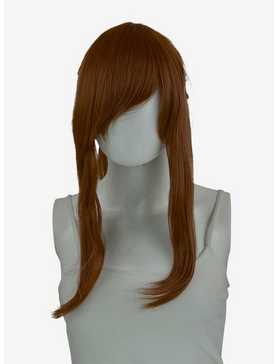 Epic Cosplay Phoebe Light Brown Ponytail Wig, , hi-res