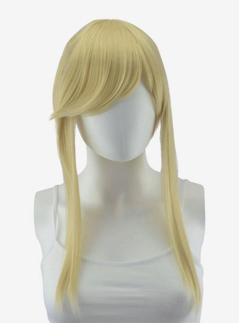 Epic Cosplay Phoebe Natural Blonde Ponytail Wig 