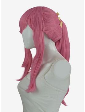 Epic Cosplay Phoebe Princess Pink Mix Ponytail Wig, , hi-res