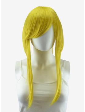 Epic Cosplay Phoebe Rich Butterscotch Blonde Ponytail Wig, , hi-res